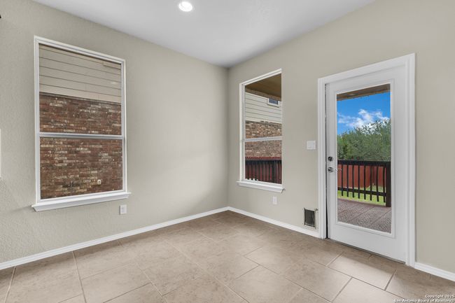 12739 Gruene Pass, House other with 4 bedrooms, 3 bathrooms and null parking in San Antonio TX | Image 16