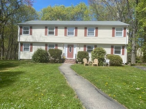 12-172 Commonwealth Ave, North Attleboro, MA, 02763-1170 | Card Image
