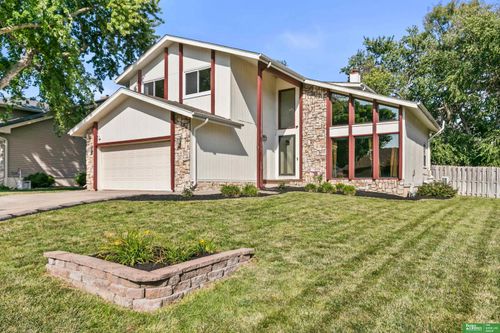 7013 S 140th Ave, Omaha, NE, 68138-6232 | Card Image