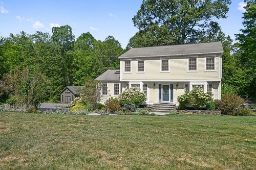 23 Colonial Dr, Danbury, CT, 06811-4302 | Card Image