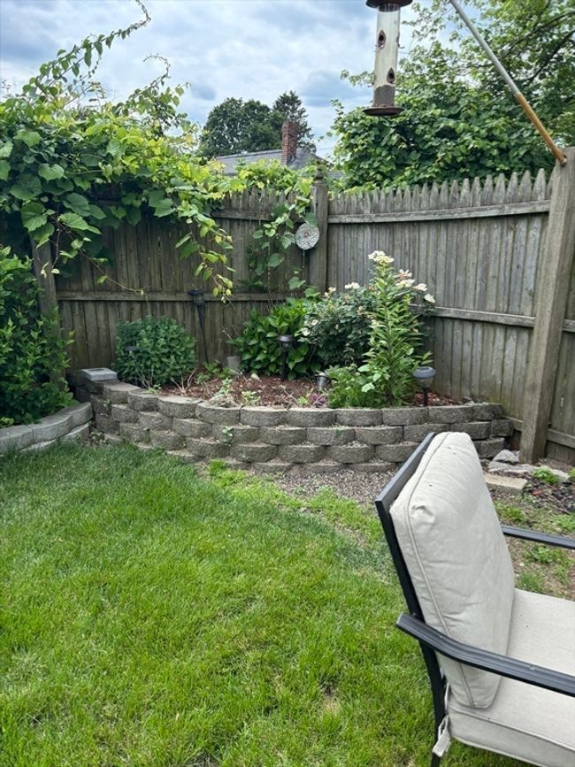 20 Osgood Ave, House other with 3 bedrooms, 2 bathrooms and 3 parking in Lowell MA | Image 29