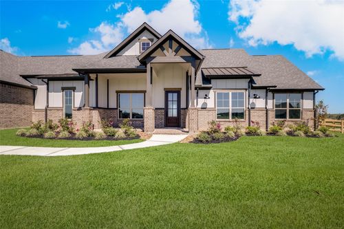 364 Rosalind Circle, Waller, TX, 77484 | Card Image