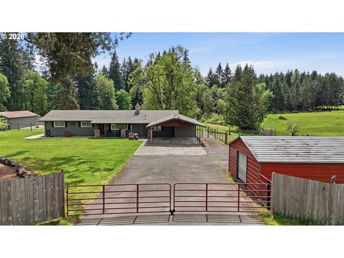 3117 Ne 339th St, La Center, WA, 98629-2616 | Card Image