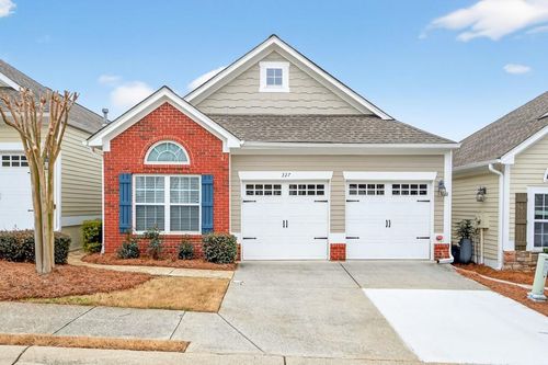 327 Acuba Vw, Woodstock, GA, 30188-3695 | Card Image