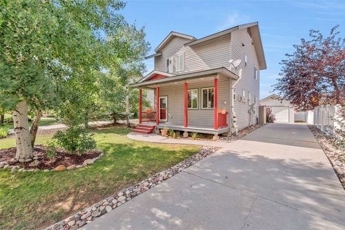 104 Shady Ln, Hayden, CO, 81639 | Card Image