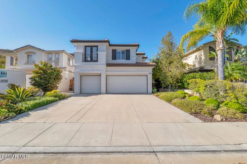 2775 Florentine Ct, Thousand Oaks, CA, 91362-1758 | Card Image