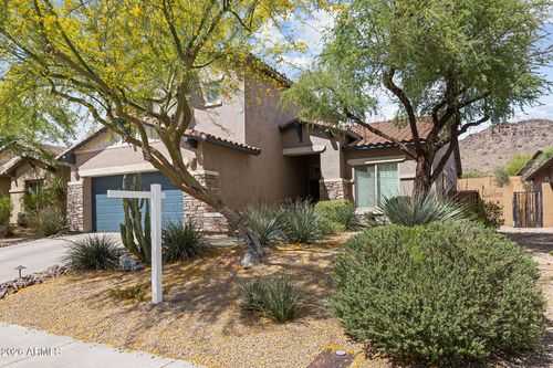 8456 W Quail Track Drive, Peoria, AZ, 85383 | Card Image