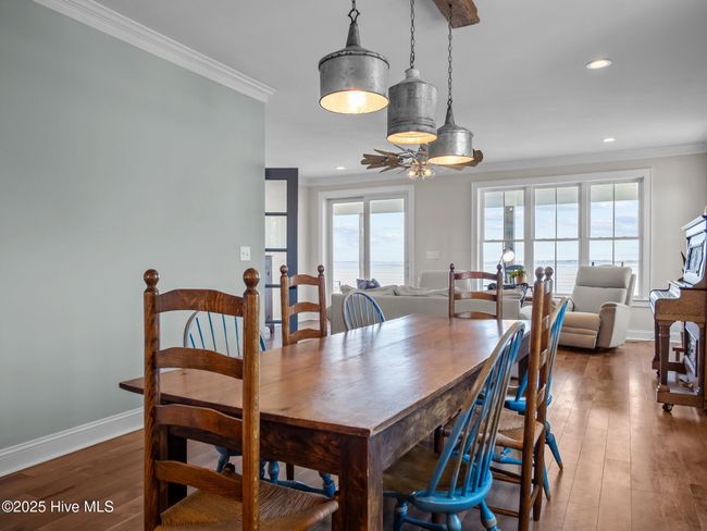 130 Maxwell Dr, House other with 5 bedrooms, 4 bathrooms and 2 parking in Harkers Island NC | Image 7