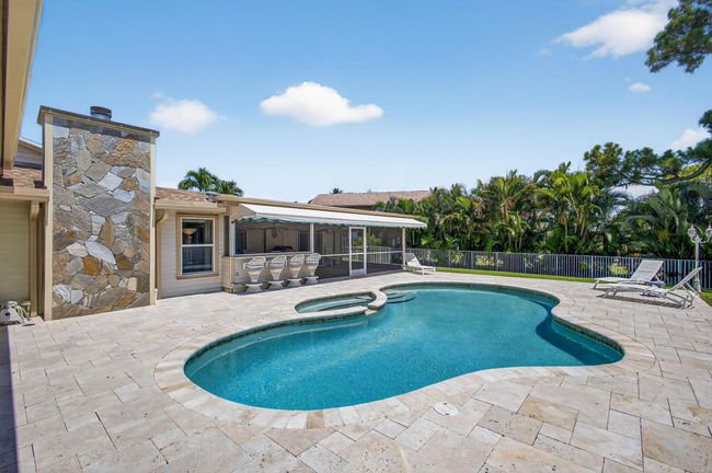 4378 Juniper Ter, House other with 3 bedrooms, 3 bathrooms and null parking in Boynton Beach FL | Image 51