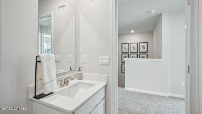 151 Wembley Way, Condo with 3 bedrooms, 4 bathrooms and null parking in Tinton Falls NJ | Image 29