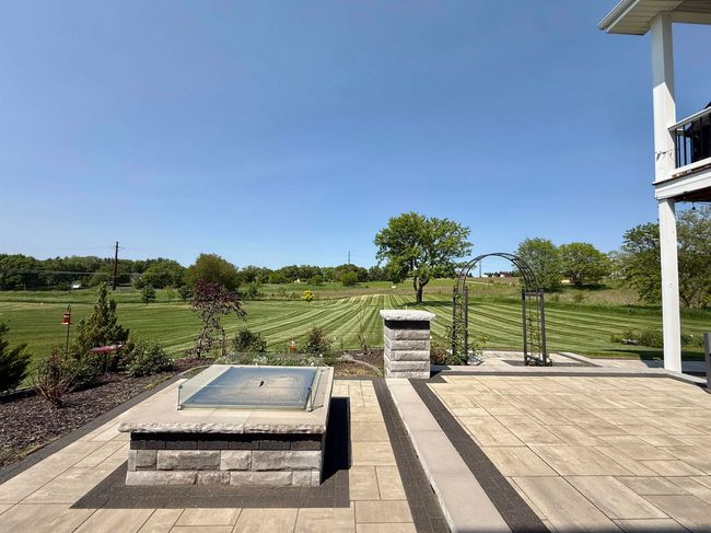 4729 E Ryan Pkwy, House other with 5 bedrooms, 4 bathrooms and null parking in Beloit WI | Image 31