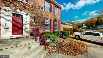 11800 N Marlton Avenue, House other with 4 bedrooms, 2 bathrooms and null parking in UPPER MARLBORO MD | Image 2