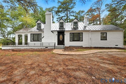 706 Conduit Rd, Colonial Heights, VA, 23834-3509 | Card Image