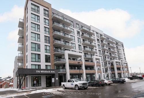 409-770 Whitlock Ave, Milton, ON, L9E2B2 | Card Image