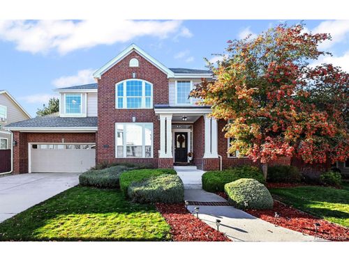 10107 Riverstone Dr, Parker, CO, 80134-9162 | Card Image