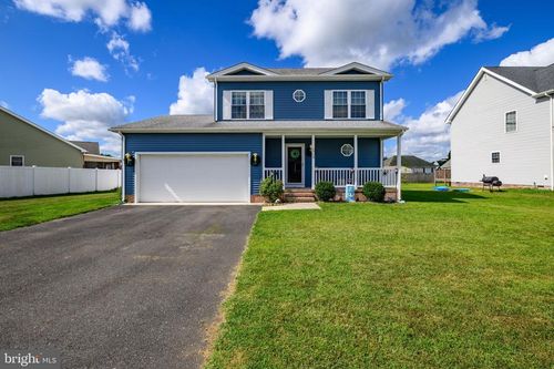 1714 Cedar St, POCOMOKE CITY, MD, 21851-9505 | Card Image