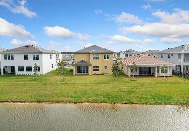 5385 Macoon Way, House other with 5 bedrooms, 4 bathrooms and null parking in Loxahatchee FL | Image 47