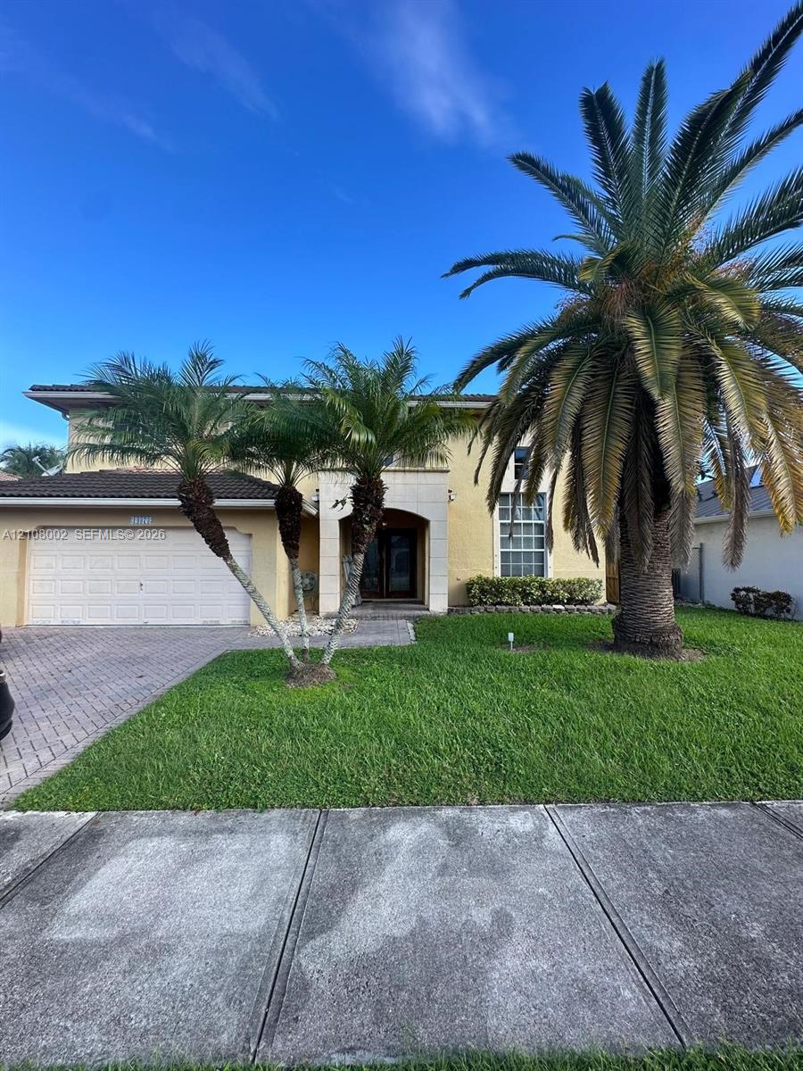 Residential in Miami 3