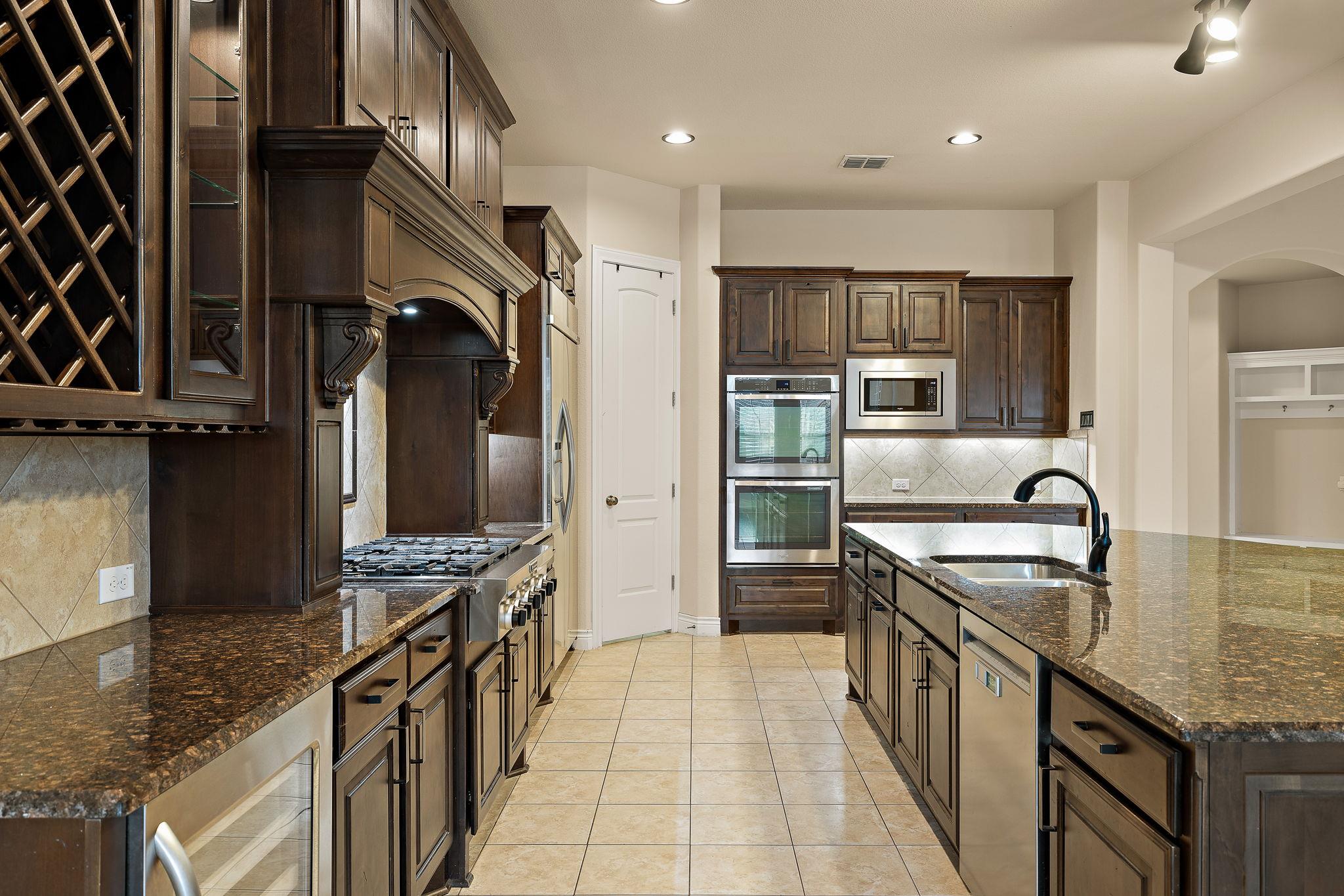 Residential in Georgetown 3