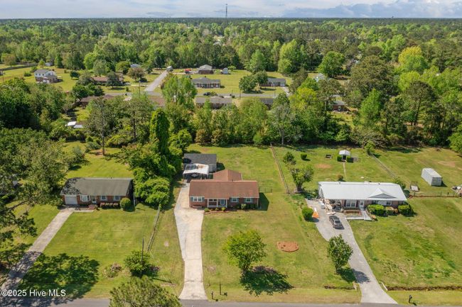 10 Jasper Rd, House other with 3 bedrooms, 2 bathrooms and 1 parking in Midway Park NC | Image 8