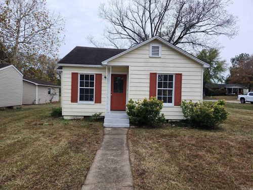 309 Roosevelt Cir, Morrilton, AR, 72110-1831 | Card Image