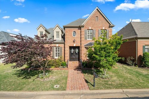 1436 Wolf Park Rd, Germantown, TN, 38138-2354 | Card Image