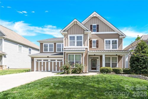 2309 Riverbank Rd, Waxhaw, NC, 28173-6935 | Card Image
