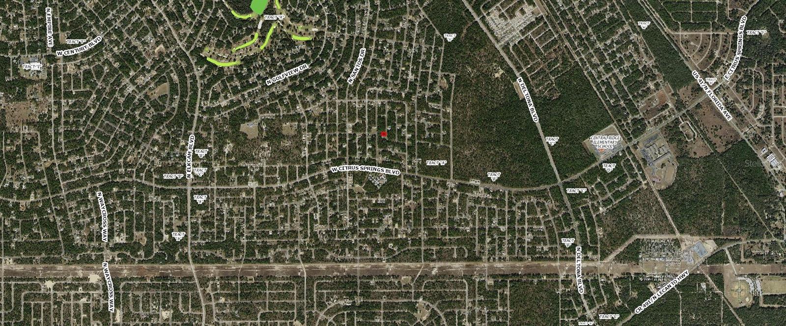 Land in CITRUS SPRINGS 2