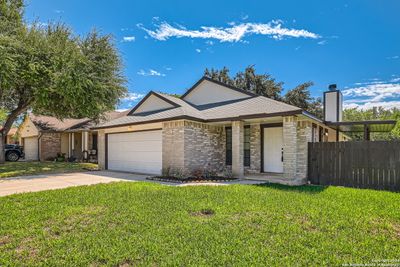 4240 Greco Dr, House other with 4 bedrooms, 2 bathrooms and null parking in San Antonio TX | Image 1