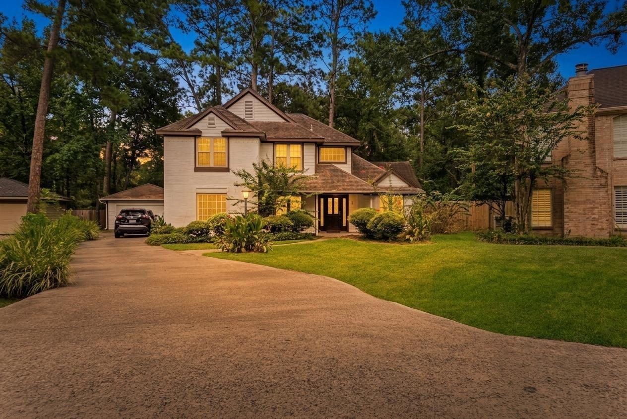 Residential Lease in The Woodlands 2