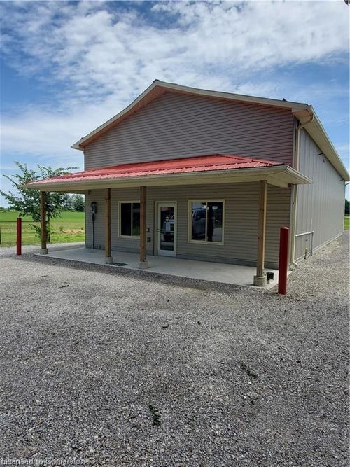 3127 Homestead Dr, Mount Hope, ON, L0R1W0 | Card Image