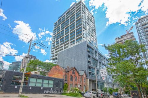 2004-55 Ontario St, Toronto, ON, M5A0T8 | Card Image