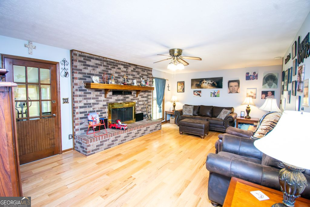 Residential in Mcdonough 4