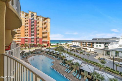 3-509-15928 Front Beach Rd, Panama City Beach, FL, 32413-4200 | Card Image