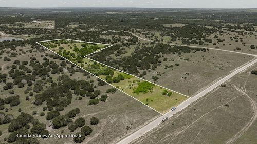 TBD Mesa Ridge Road, Hamilton, TX, 76531 | Card Image