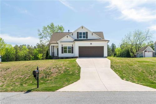 205 Windward Dr, Stokesdale, NC, 27357-7458 | Card Image