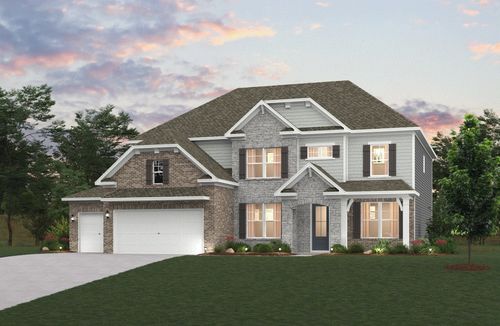 2915 Sulphur Springs Rd, Murfreesboro, TN, 37129-5856 | Card Image