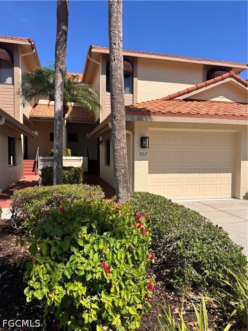 302-16551 Heron Coach Way, FORT MYERS, FL, 33908-5518 | Card Image