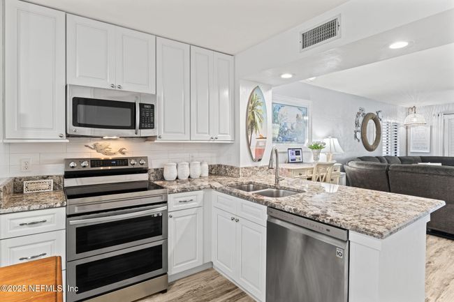 16B - 4670 A1a S, Condo with 2 bedrooms, 3 bathrooms and null parking in St Augustine FL | Image 15