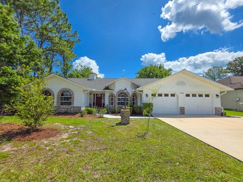 126 Birchwood Dr, Palm Coast, FL, 32137-9380 | Card Image