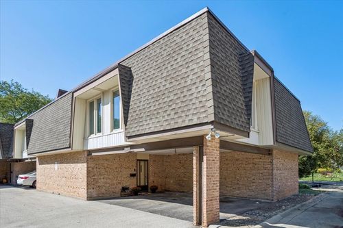 unit-h-1955 Tanglewood Dr, Glenview, IL, 60025-1637 | Card Image