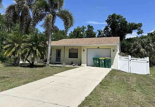 5838 Grey Ln, Punta Gorda, FL, 33950-8437 | Card Image