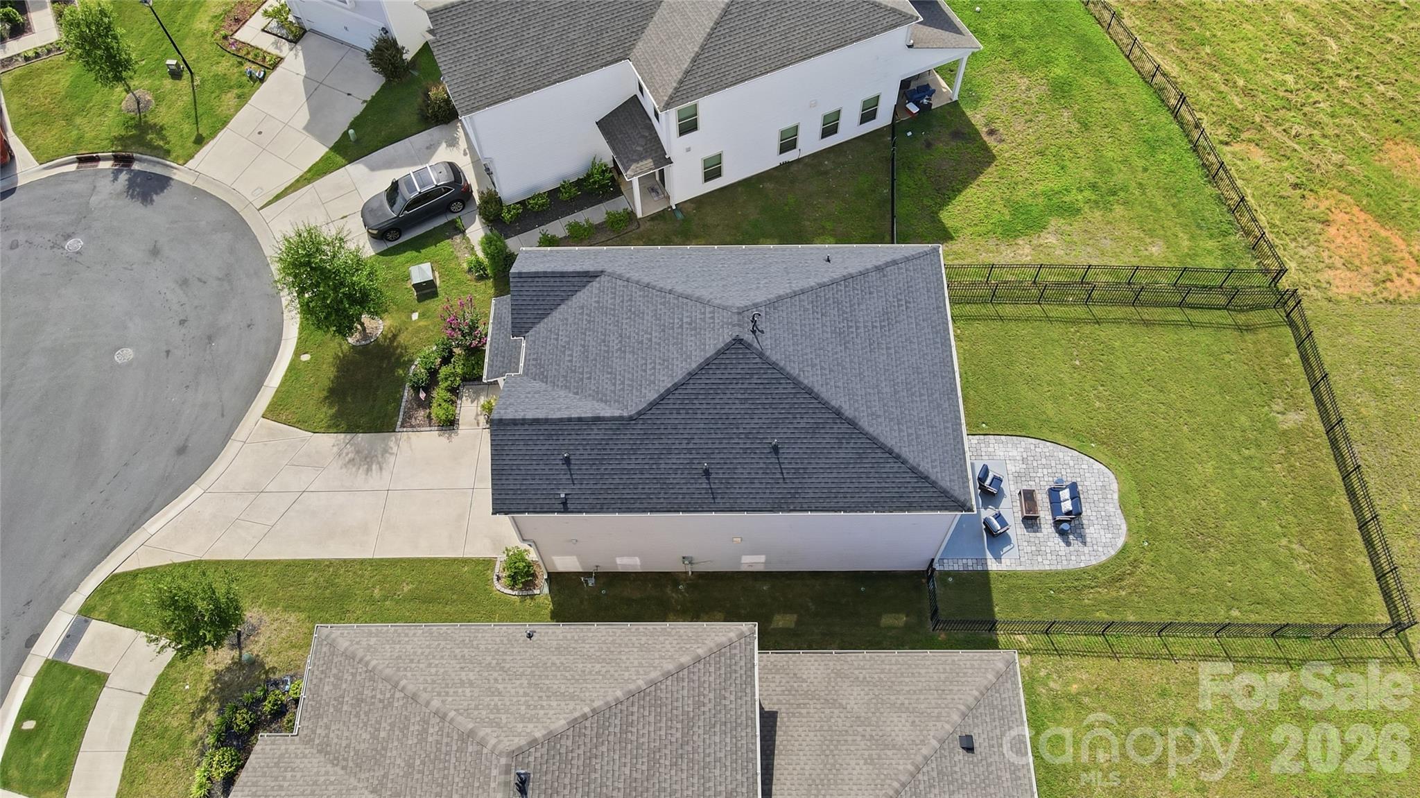 Residential in Charlotte 3