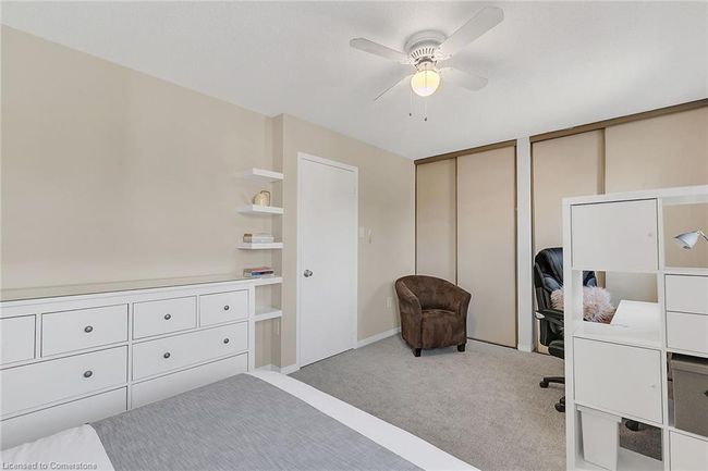 153 - 302 College Ave W, Townhouse with 4 bedrooms, 3 bathrooms and 2 parking in Guelph ON | Image 13