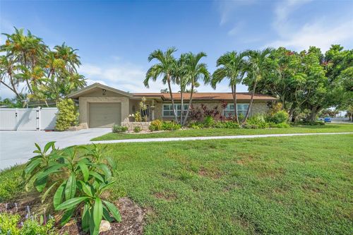 101 Madonna Blvd, TIERRA VERDE, FL, 33715-1734 | Card Image