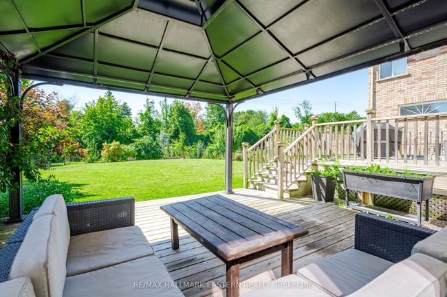 553 Carriage Lane, House other with 4 bedrooms, 3 bathrooms and 2 parking in Peterborough ON | Image 45