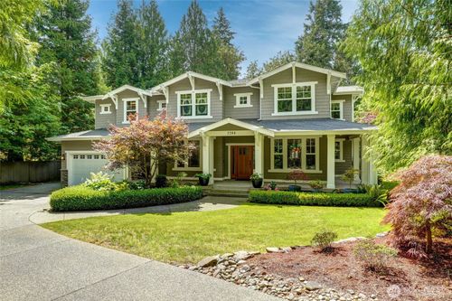 2204 155th St Nw, Gig Harbor, WA, 98332-9268 | Card Image