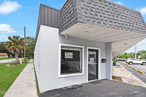 5820 Saint Augustine Rd, Jacksonville, FL, 32207-8047 | Card Image