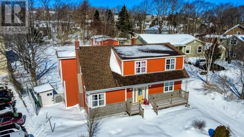 366 Hamilton Avenue, St. John's, NL, A1E1K2 | Card Image