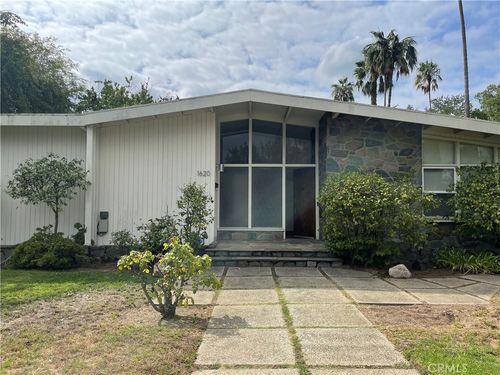 1620 Homet Rd, Pasadena, CA, 91106-3539 | Card Image